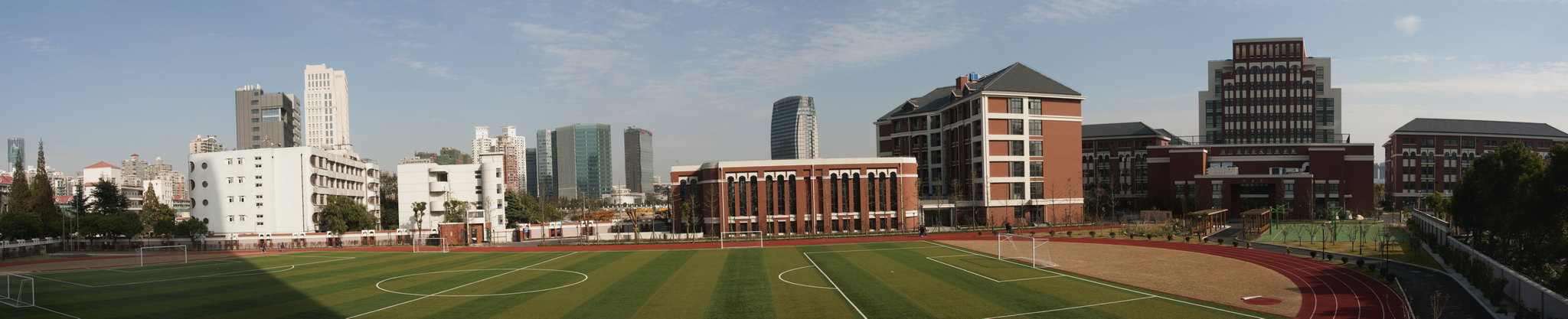 上海市南洋中学