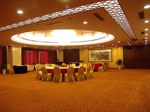 北京远望楼宾馆