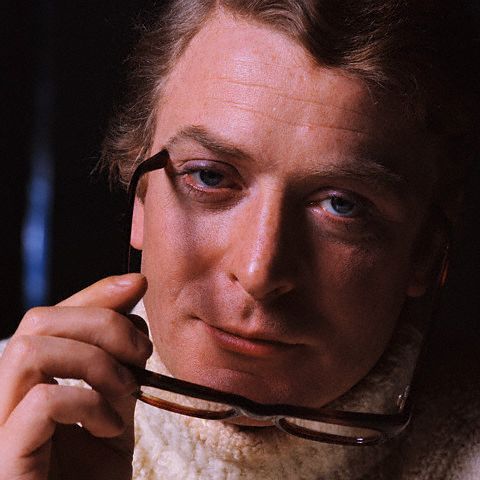 michael caine