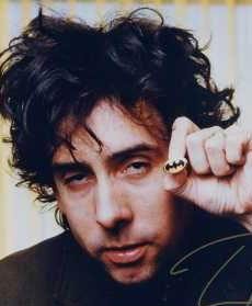  p>蒂姆·波顿(tim burton),1958年8月25日出生于美国加利福尼亚州伯