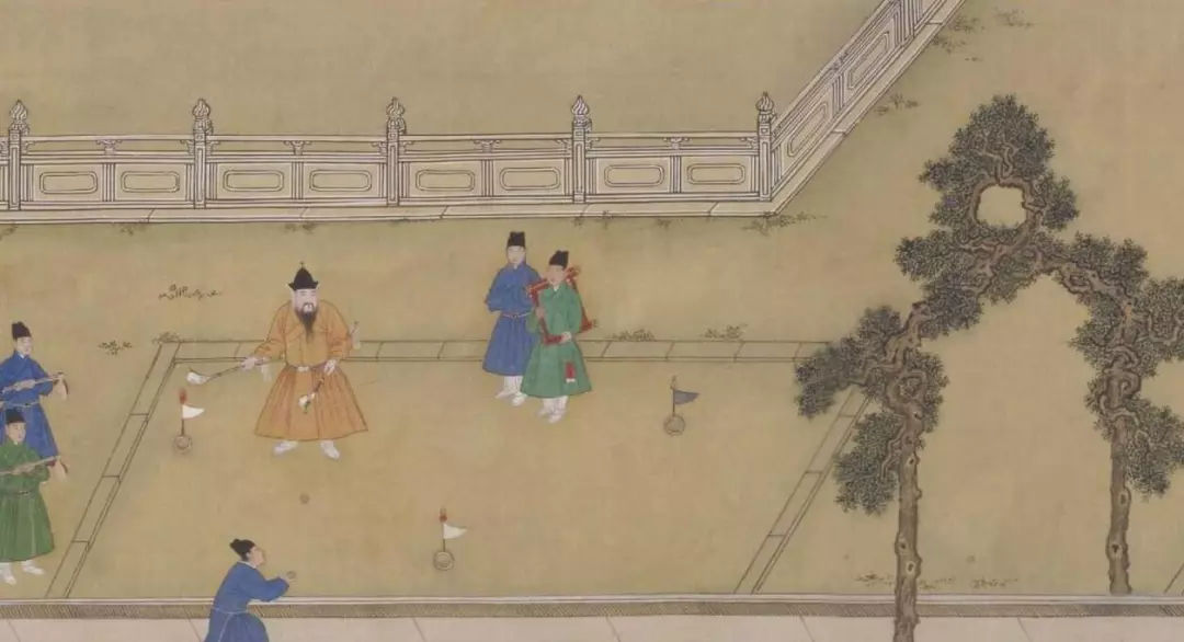 亚运会火热进行中，带你了解下古代竞技运动和体育“牛人”_百科TA说