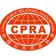 名称为china public relations association,缩写为cpra)成立于1987年