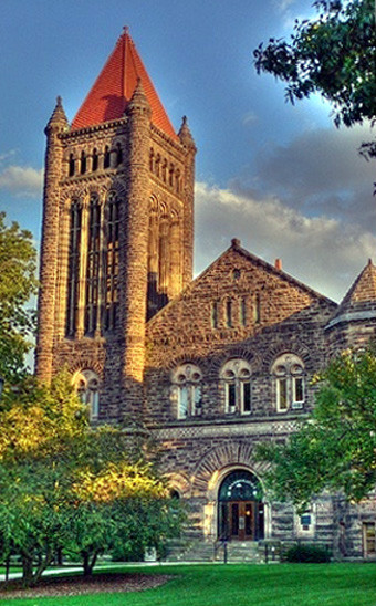 university of illinois at urbana-champagne