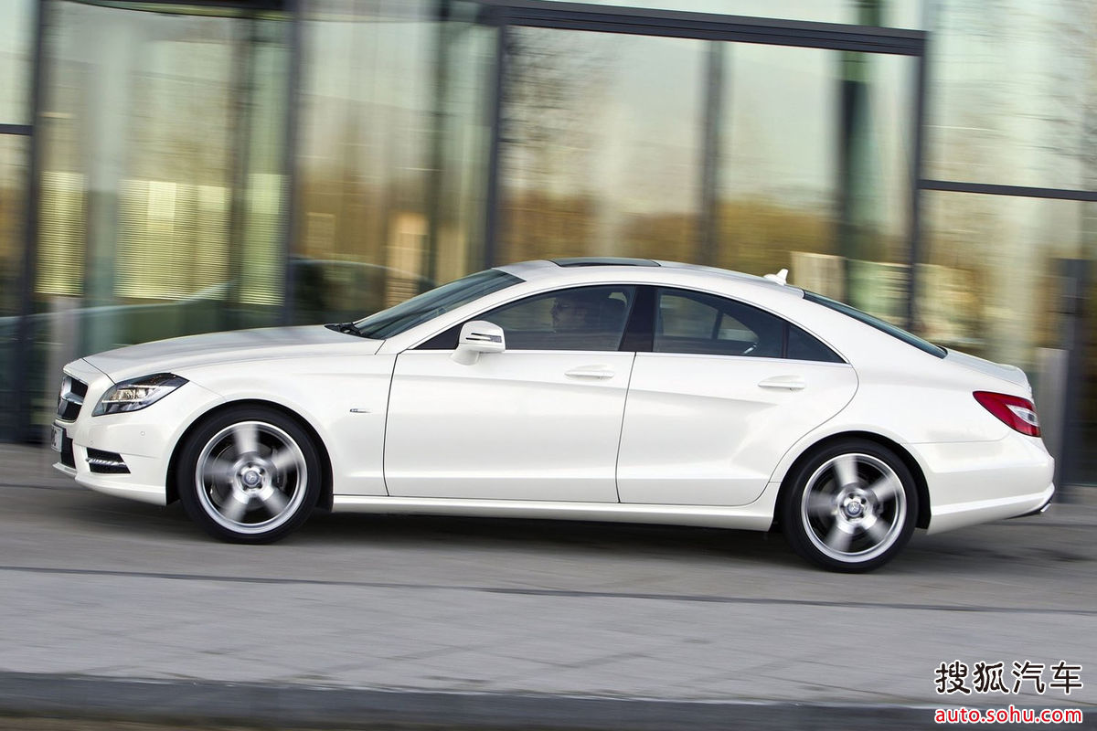 奔驰cls级