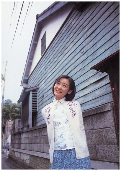 u">中川典子,是《 a target="_blank" href="/item/大逃杀/5277522"