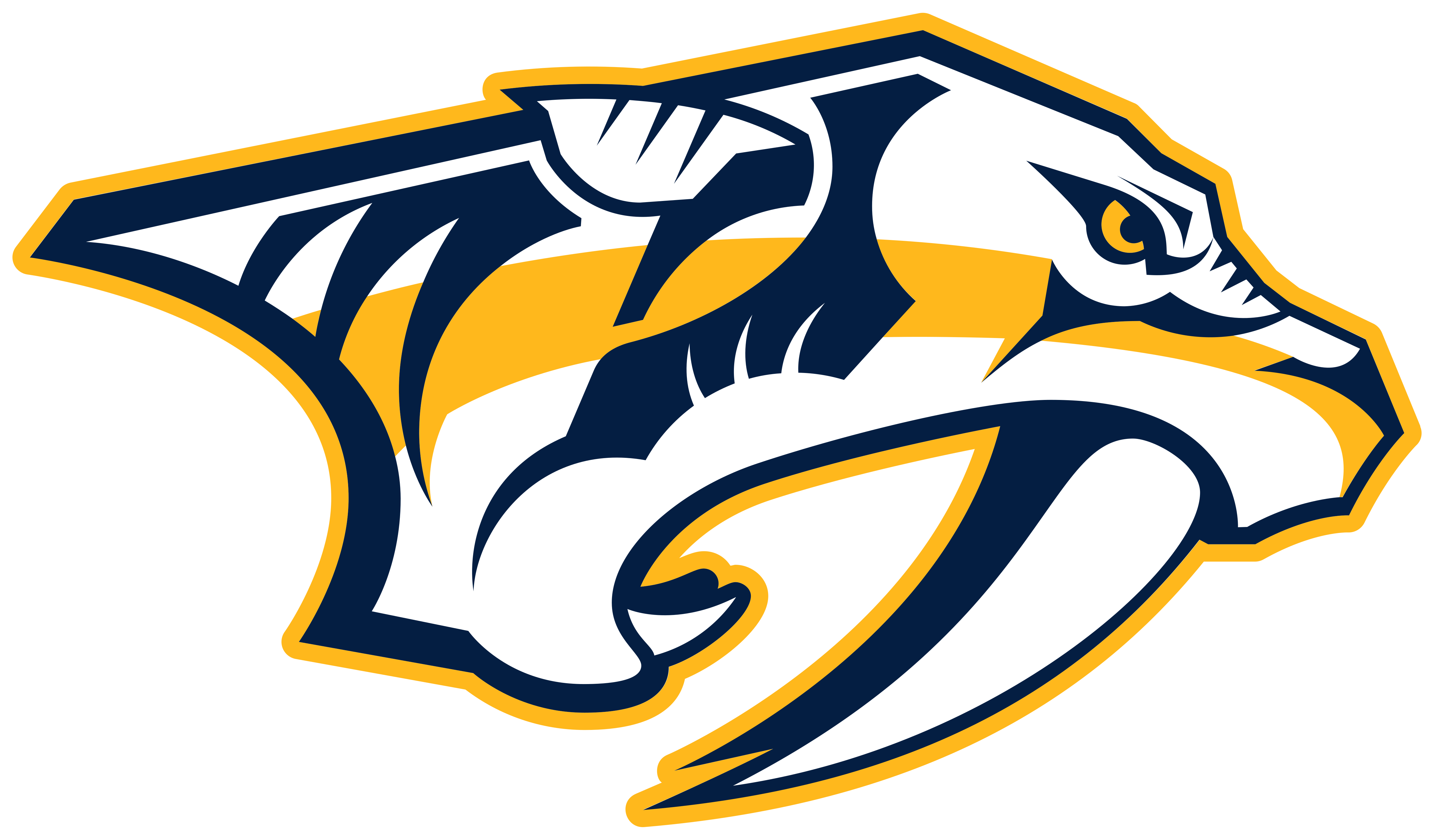  p>纳什维尔掠夺者队(nashville predators)是位于美国纳什维尔的 a