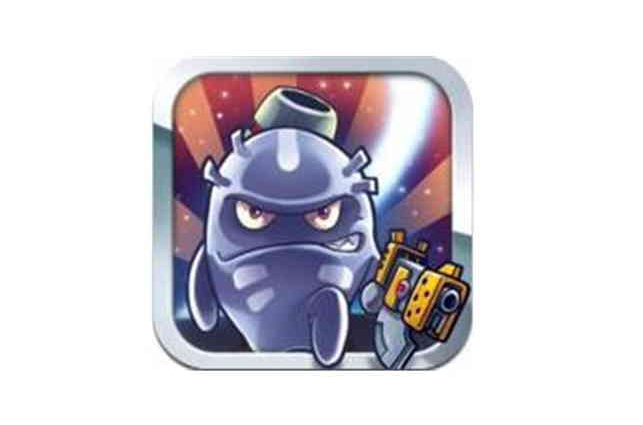 怪物射击:失落破坏