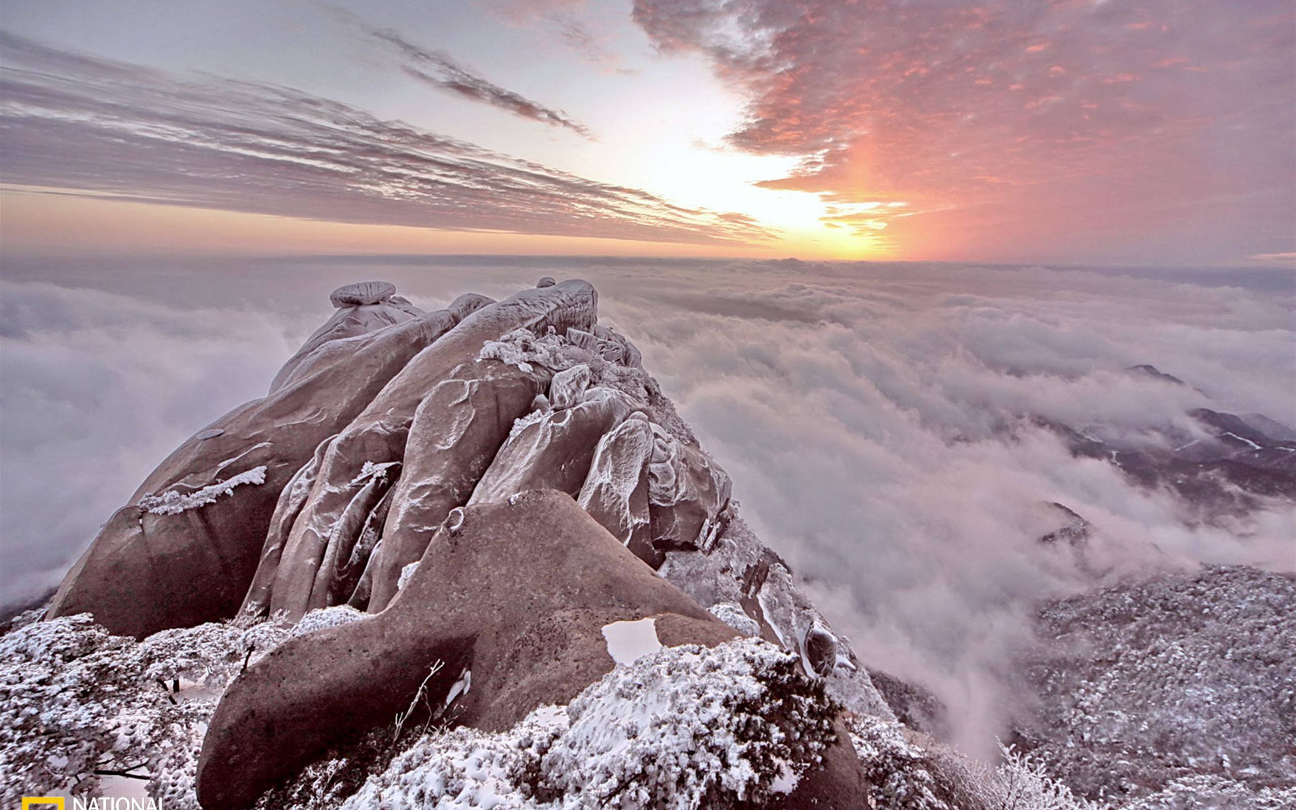 天柱山风景区图片(南安天柱山风景区图片)