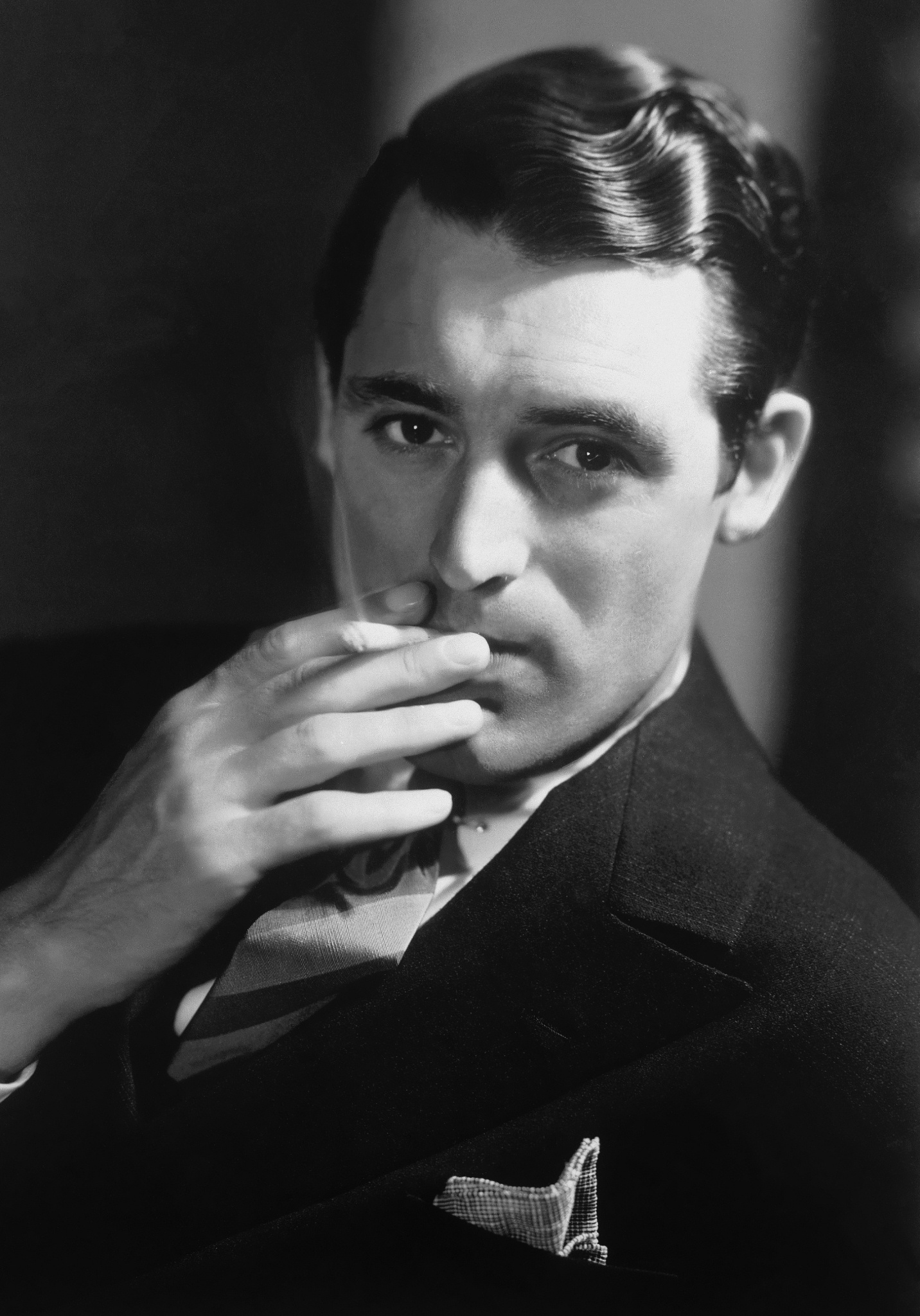  p>加里·格兰特(cary grant,1904年1月18日—1986年11月29日),出生于