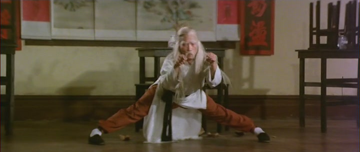  p>《南北醉拳》是中国香港思远影业公司拍摄于1979年功夫喜剧片,由 a