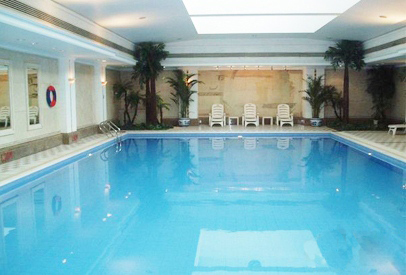 京瑞国际温泉酒店