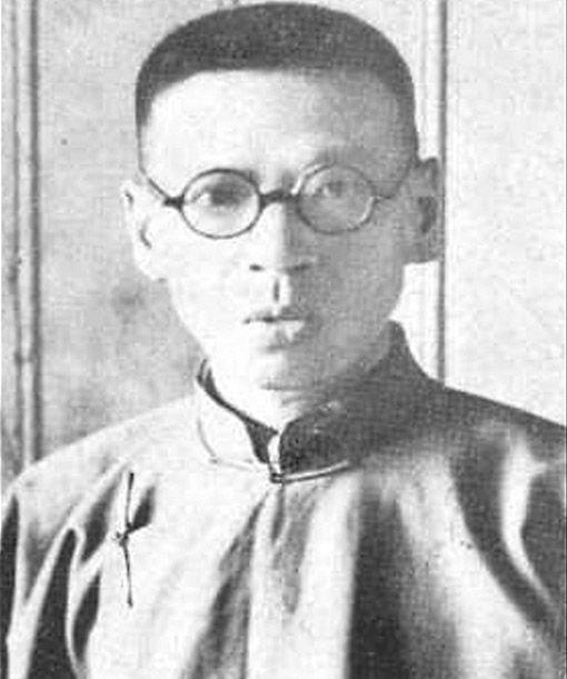 好酒好色的民国绝代大师，连蔡元培都不敢得罪他_百科TA说