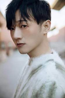 杨振（中国内地影视男演员）_百度百科