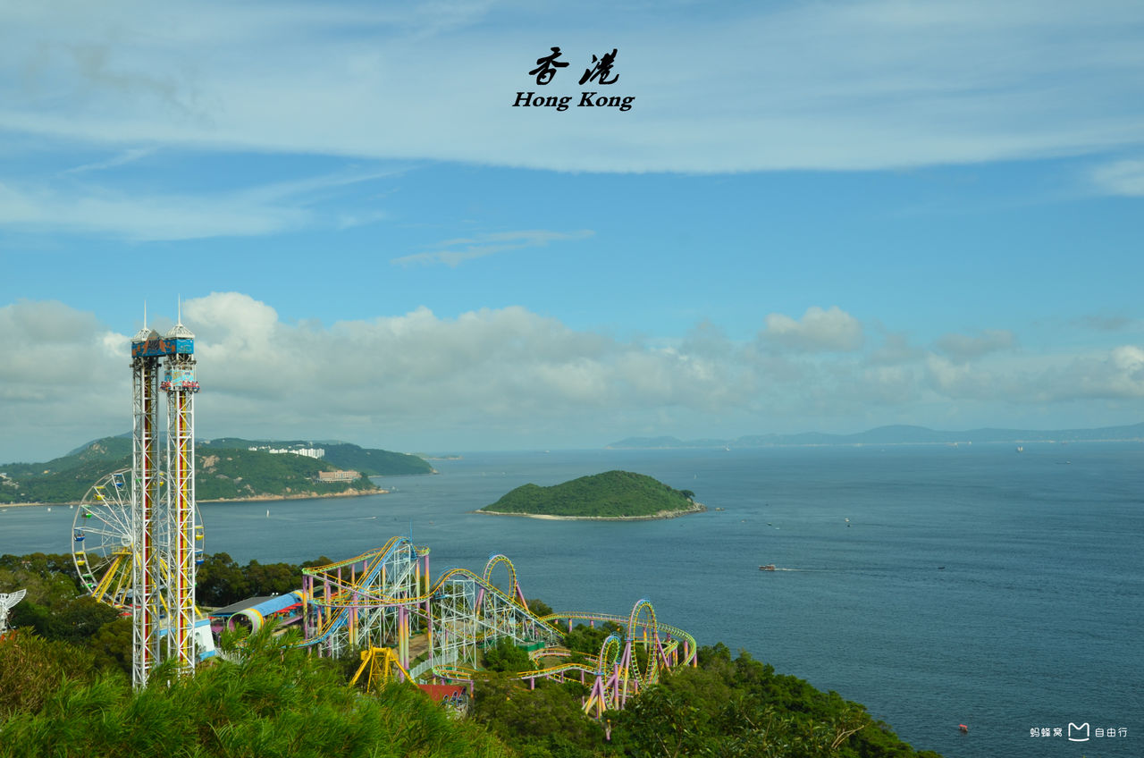 data-lemmaid="25353">海洋公园 /a>(ocean park hongkong)位于中国