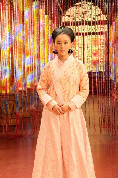  p>《民国恩仇录》是由东阳青雨影视文化股份有限公司出品的民国传奇