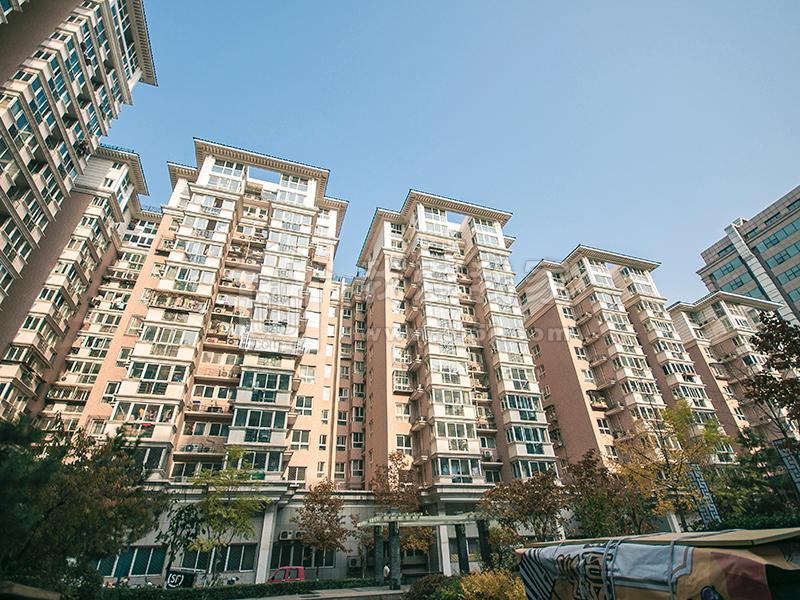 国瑞城东区社区