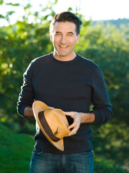 william baldwin