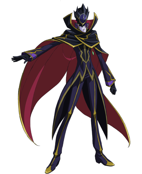  p>zero,日本动画《code geass 反叛的鲁鲁修》中男主角 a href="#">