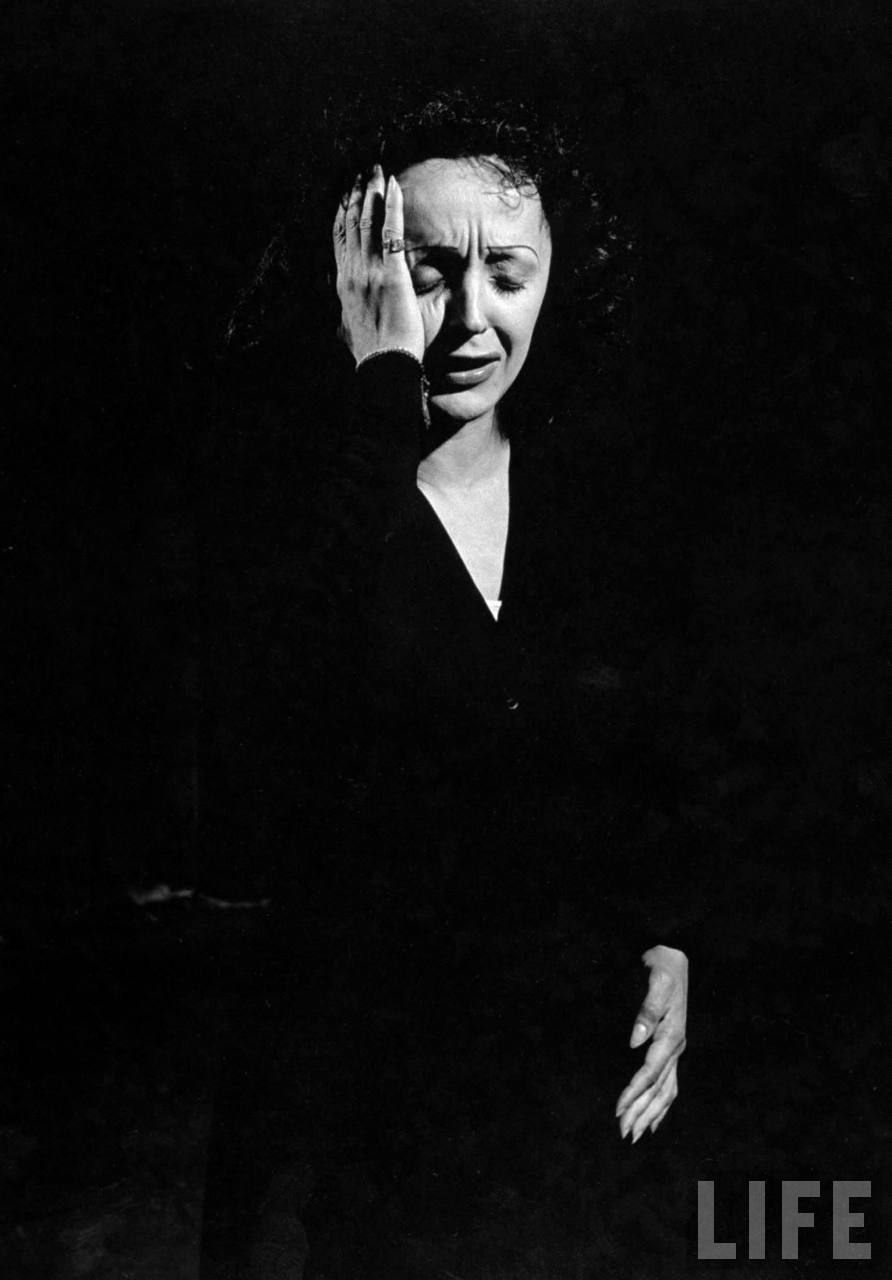 伊迪丝·琵雅芙