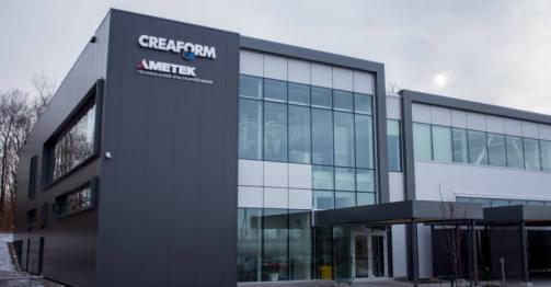 CREAFORM INC._百度百科