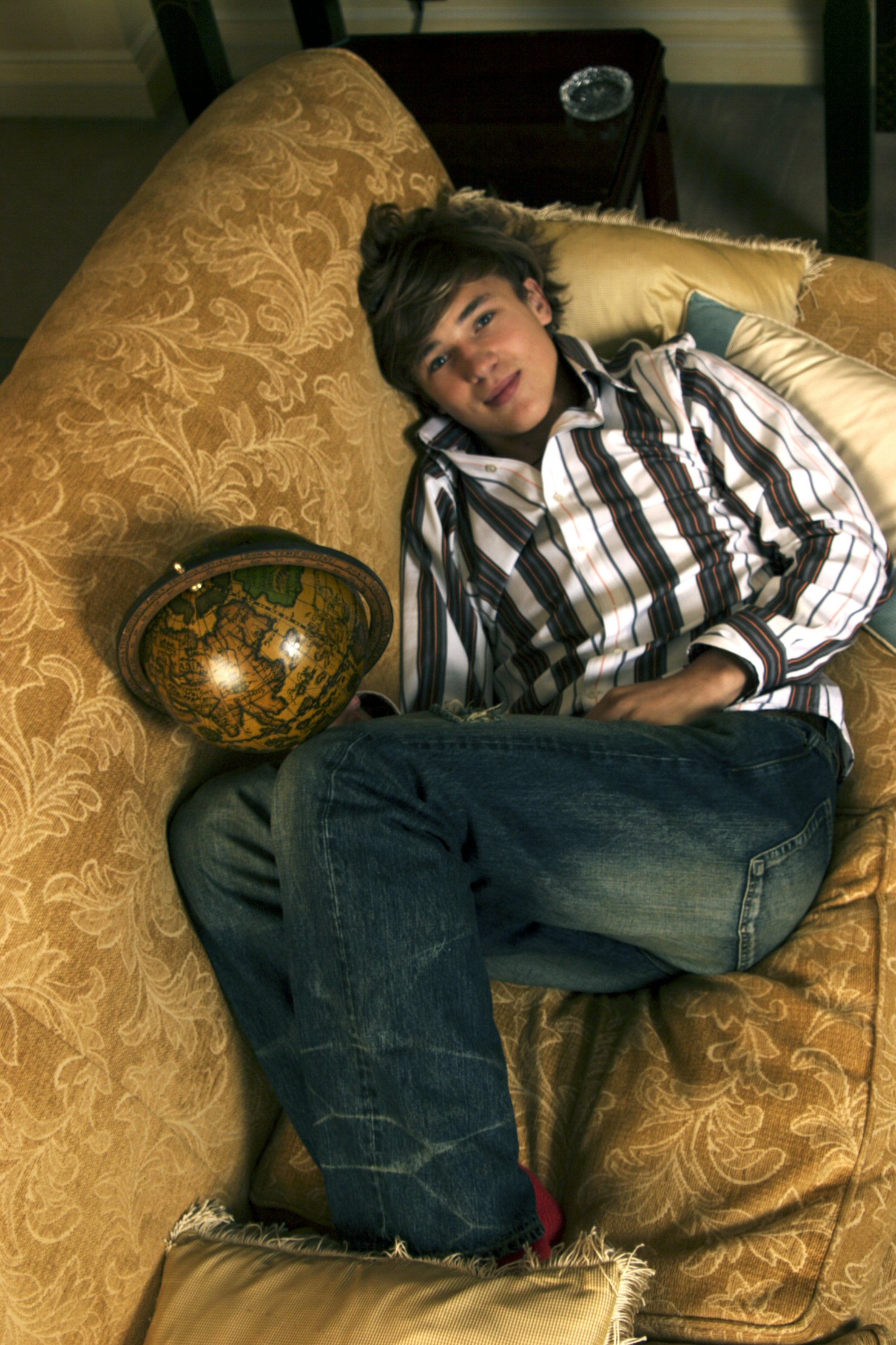 william peter moseley