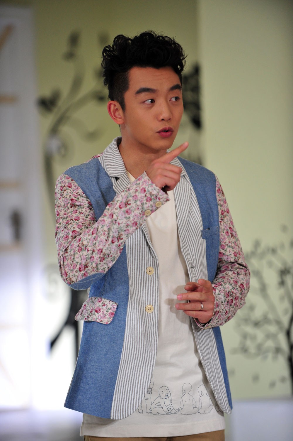 囧人的幸福生活