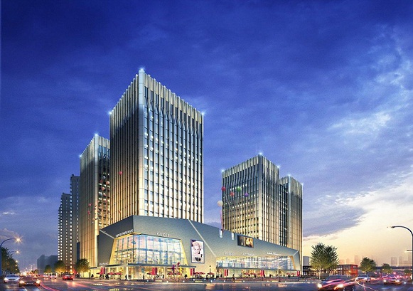  p data-id="gnatytxdnx">万泽经海广场项目位于亦庄新城路东区科技