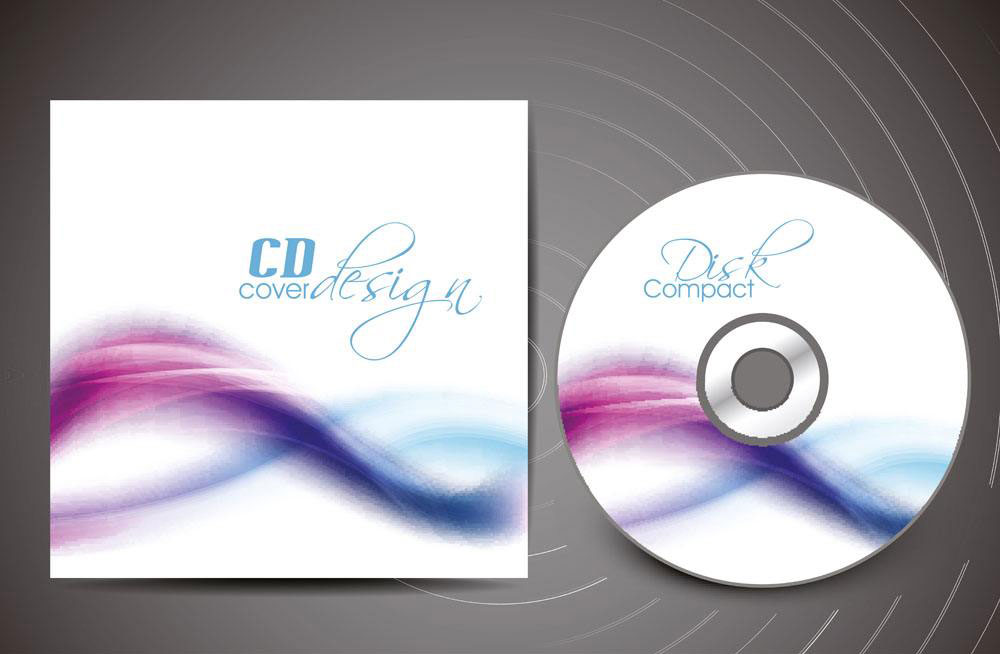 cd盘