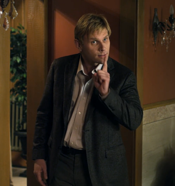  /i>中的jacob和《 a target="_blank" href="/item/邪恶力量/15980"