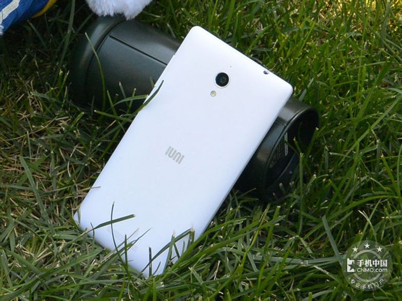 艾优尼第二代手机