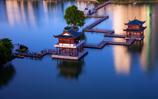 天门市_百度百科