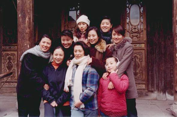 省丹东市, a target="_blank" href="/item/中国戏剧家协会/10591522"