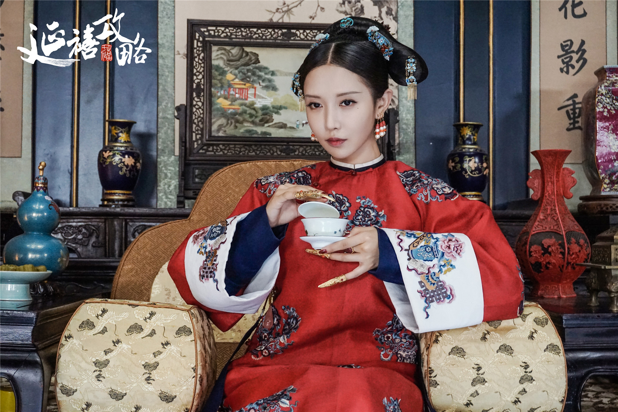  p>潘时七(sookie),1987年2月19日出生于湖北省武汉市,中国内地女演员