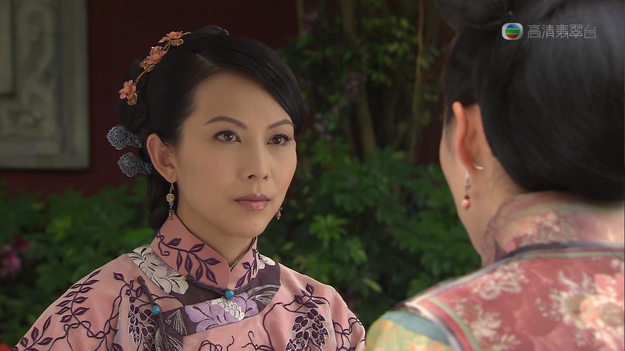  p>《金枝欲孽2》( a>英语 /a>:beauty at war), a>香港 /a> a>电视