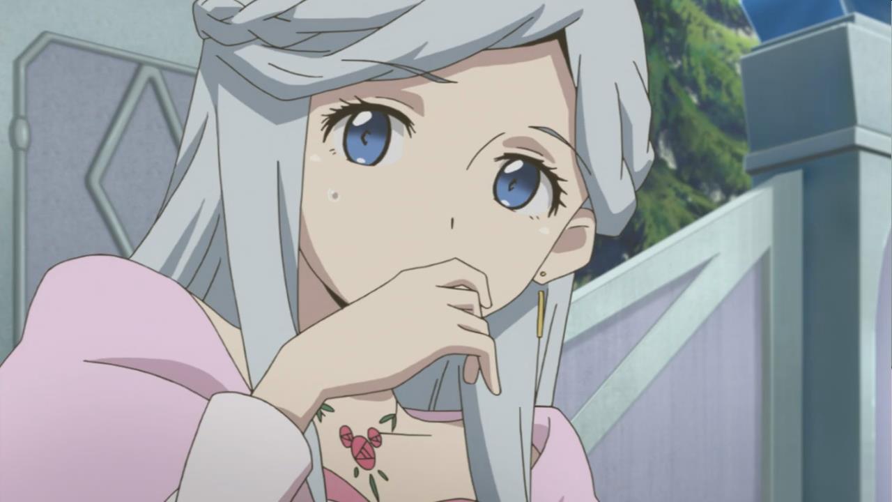 蕾妮希雅·耶鲁艾特·柯文