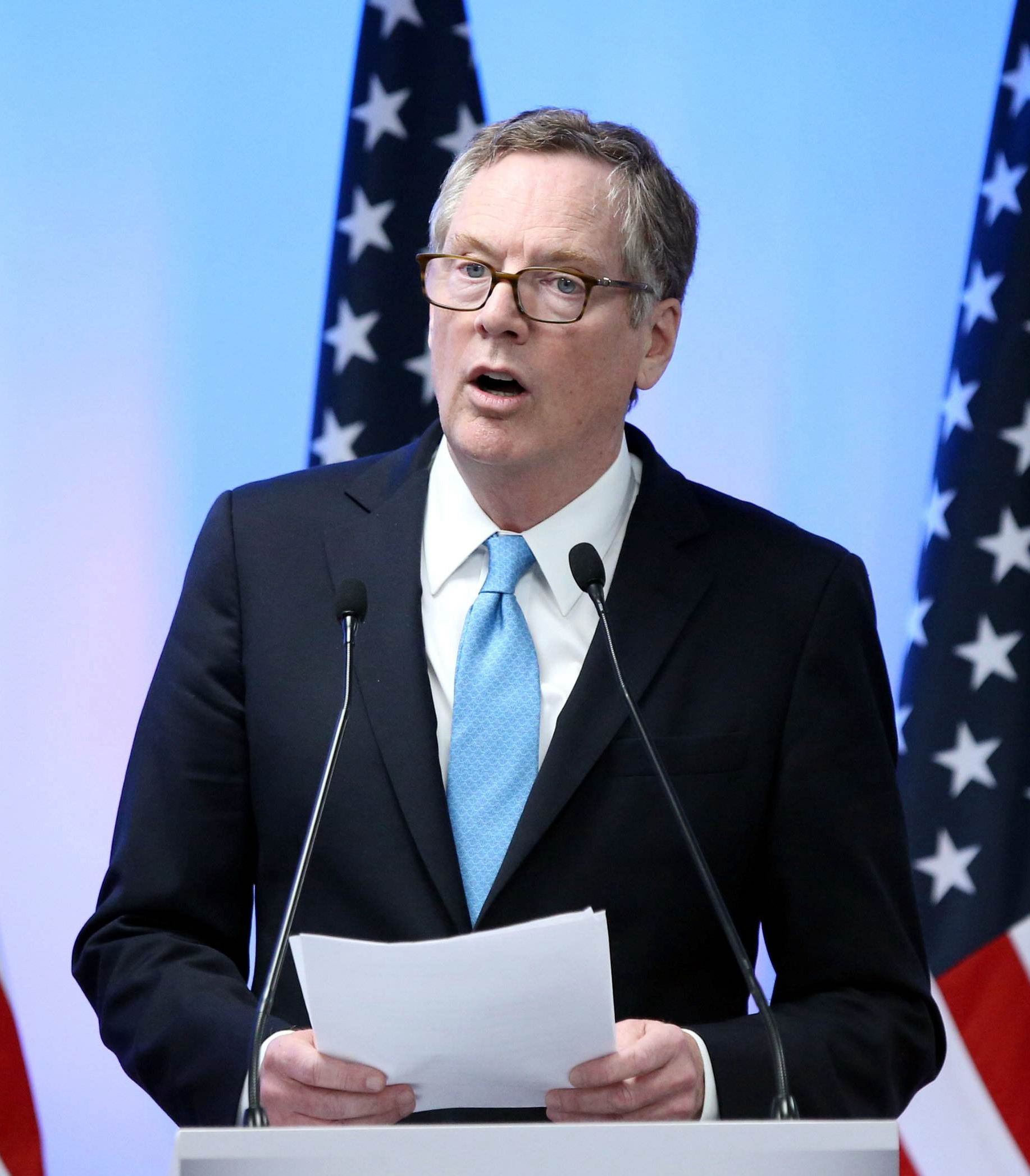 罗伯特·莱特希泽