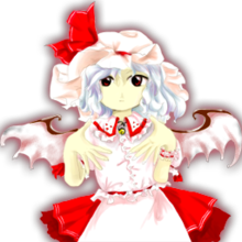 东方红魔乡 ～ the embodiment of scarlet devil