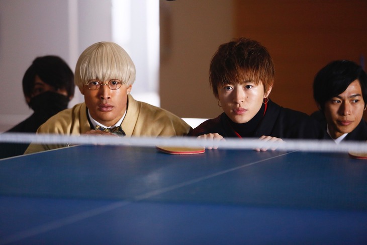  p>《传奇王子》 i>(原名:prince of legend) /i>是由 a href="#"