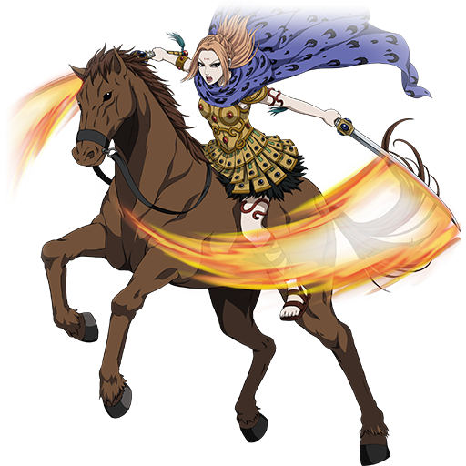 ">杨端和,漫画《 a target="_blank" href="/item/王者天下/161101"