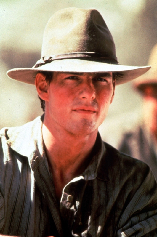 大地雄心farandaway(1992)