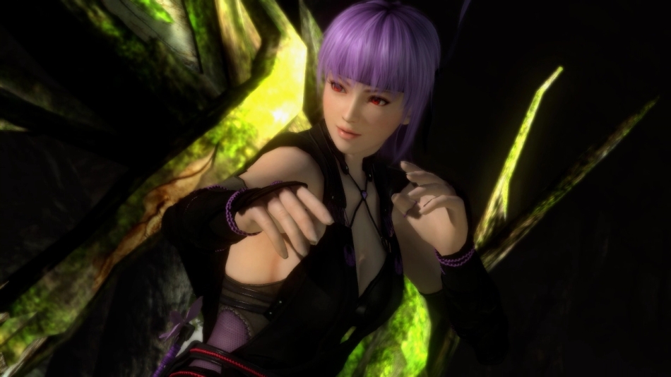 dead or alive 5