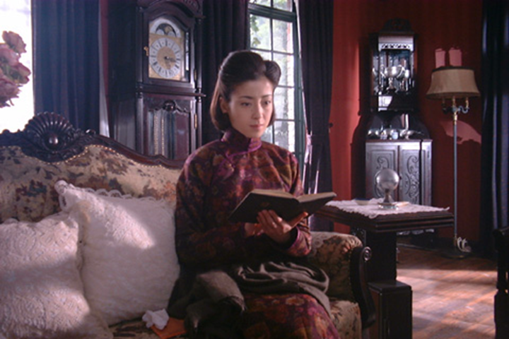 游园惊梦peonypavilion(2001)