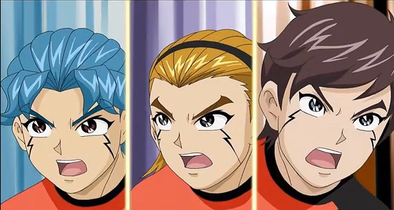  p data-id="gnwjsu9vmp">潜龙是动画《超智能足球》及其衍生作品中的