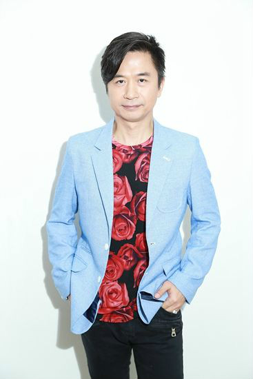  p>黄舒骏,1966年1月11日出生于台湾省台中市,中国台湾男歌手,音乐