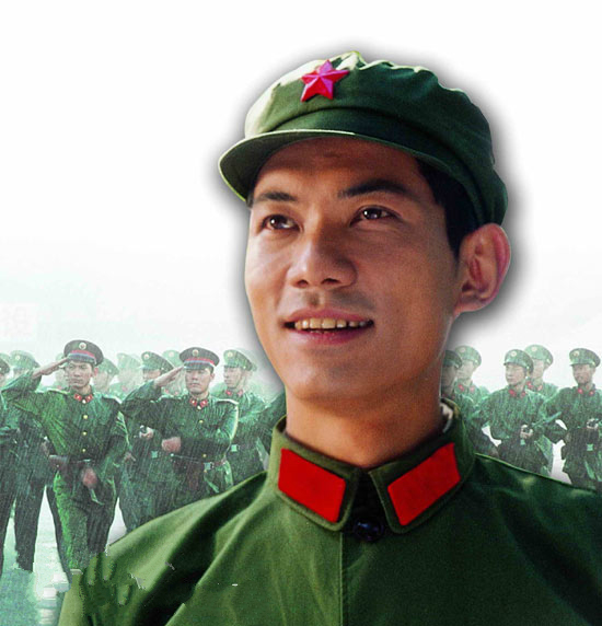  p>《红领章》是由 a target="_blank" href="/item/李俊岩/3179068"