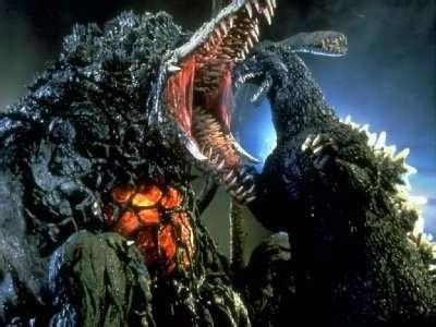  p>碧奥兰蒂 (biollante) 是日本特摄电影《哥斯拉vs碧奥兰蒂》中登场