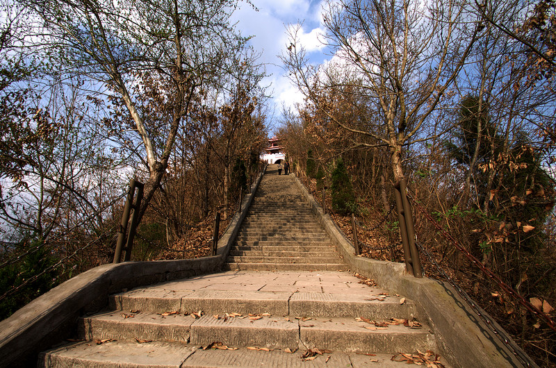 西武当山 全网资源
