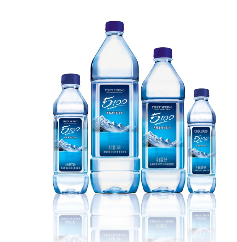 ">西藏5100水资源控股有限公司 /a>是中国高端瓶装矿泉水产业的领导者