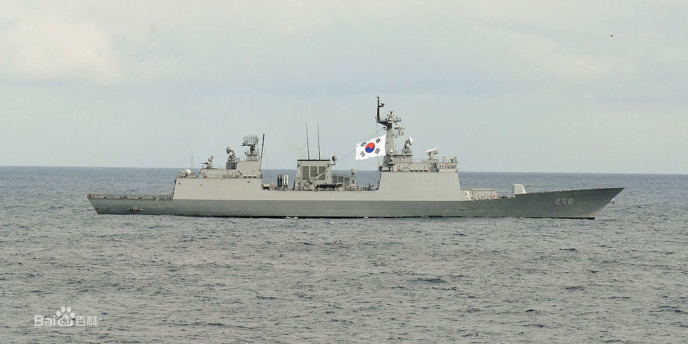  p>韩国海军(south korean navy)由海军本部,作战司令部,陆战队司令部