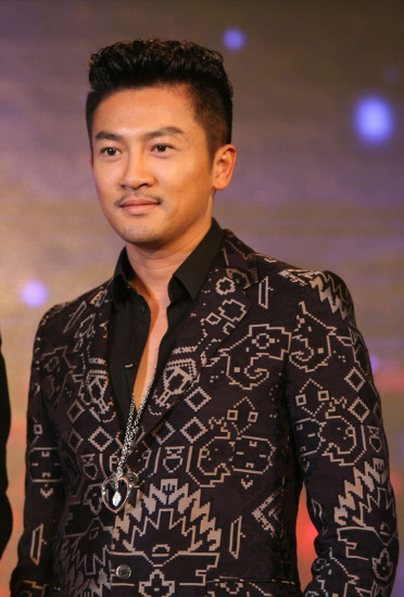 苏有朋